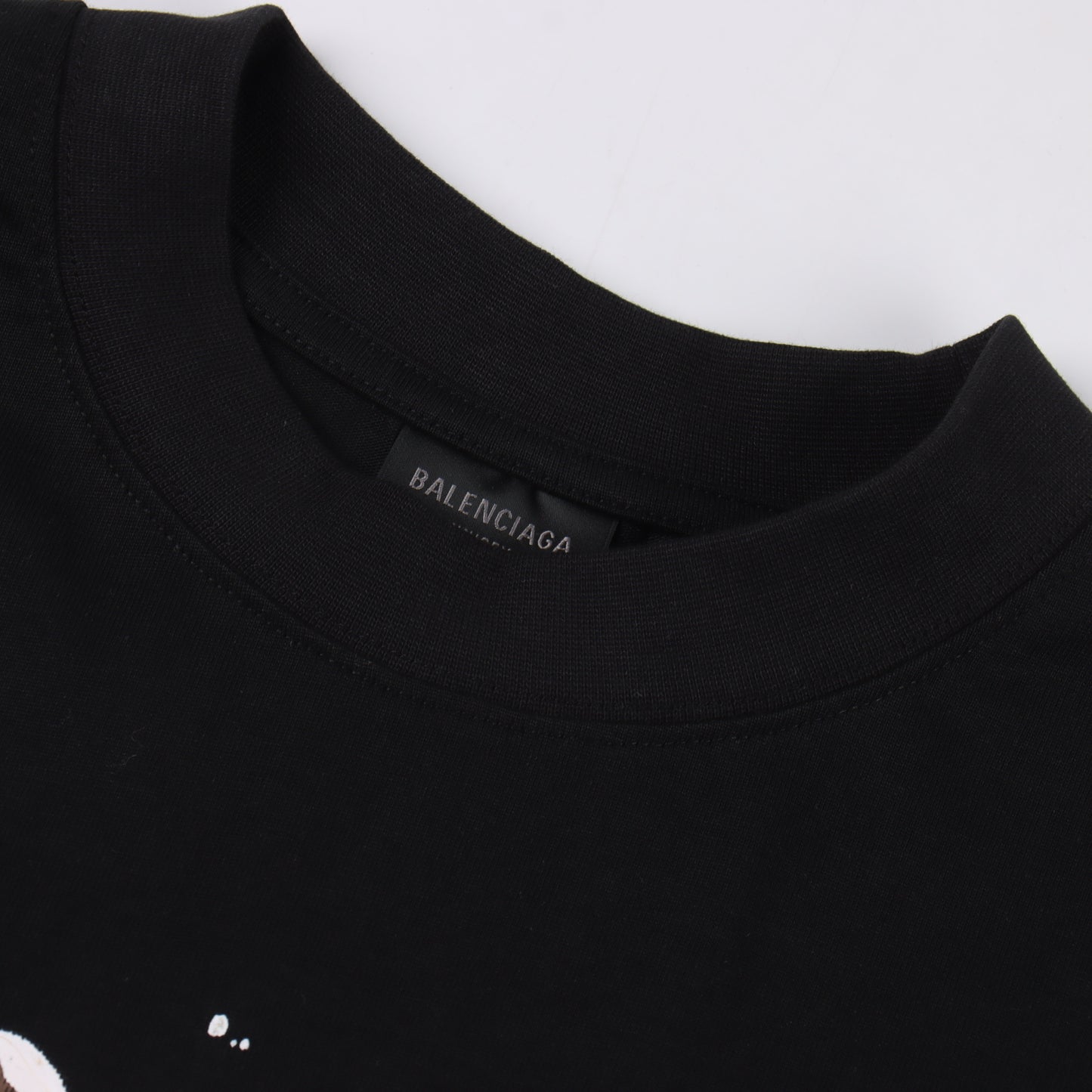 BALENCIAGA T-SHIRT - SUPER CLONE