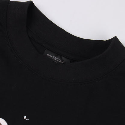 BALENCIAGA T-SHIRT - SUPER CLONE