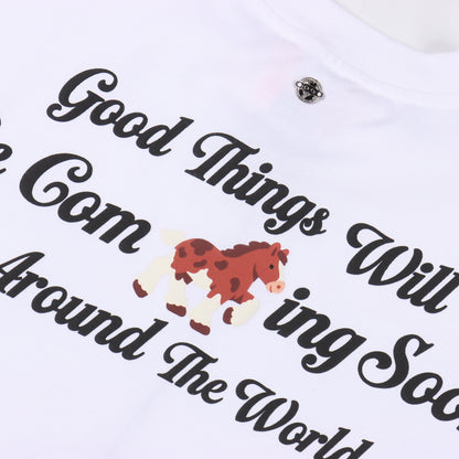 GOODBRAND T-SHIRT - SUPER CLONE