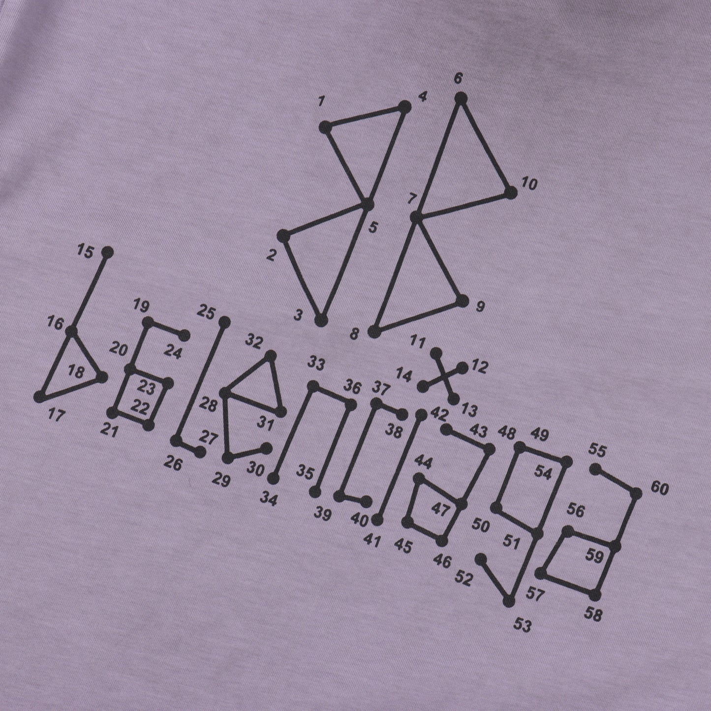 BALENCIAGA T-SHIRT - SUPER CLONE