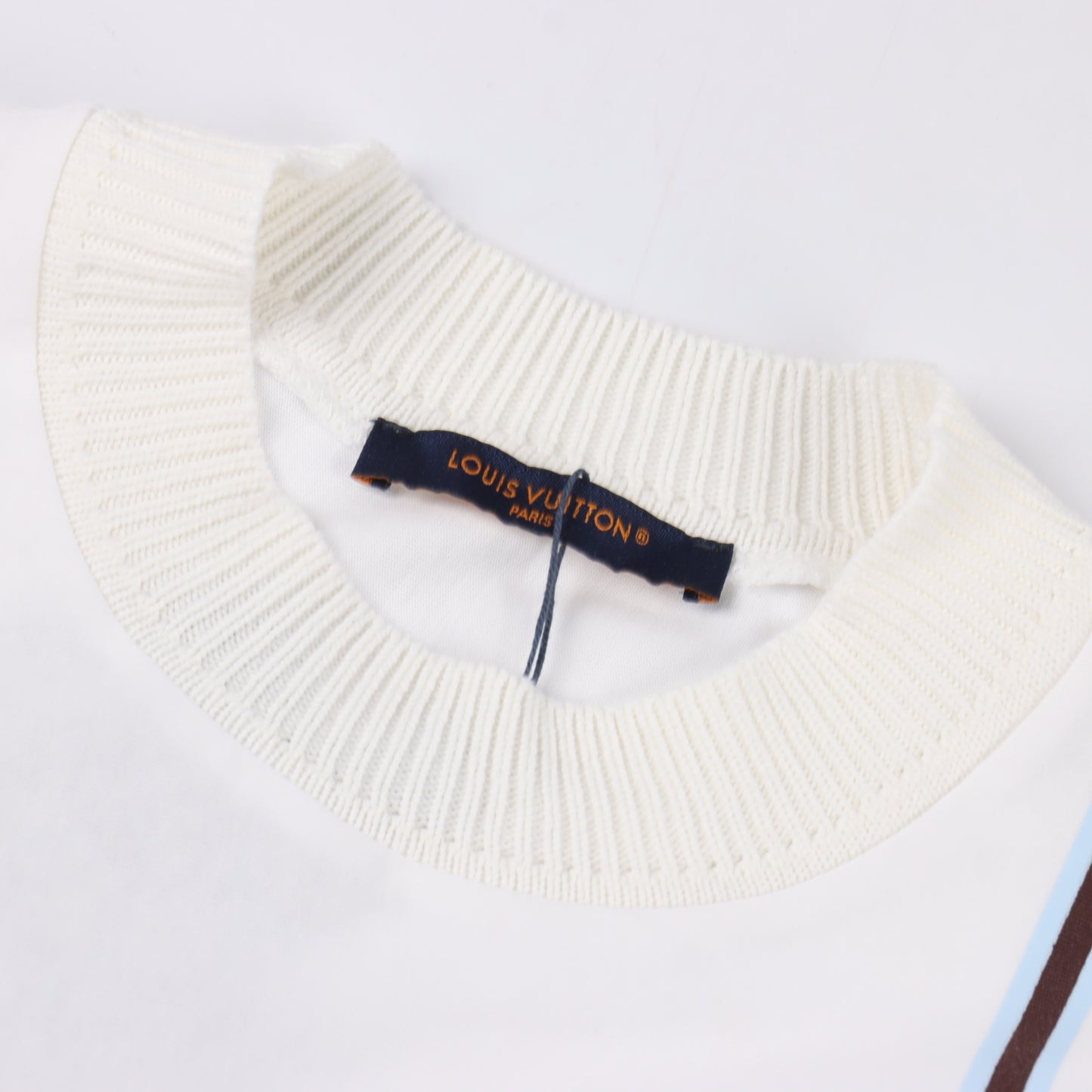 LOUIS VUITTON T-SHIRT - SUPER CLONE