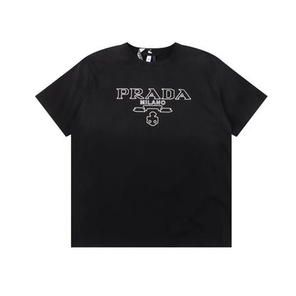 PRADA T-SHIRT - SUPER CLONE