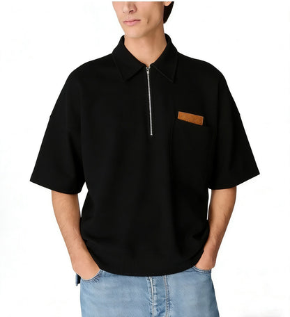 BOTTEGA VENETA KNIT T-SHIRT – 1:1 HIGH END