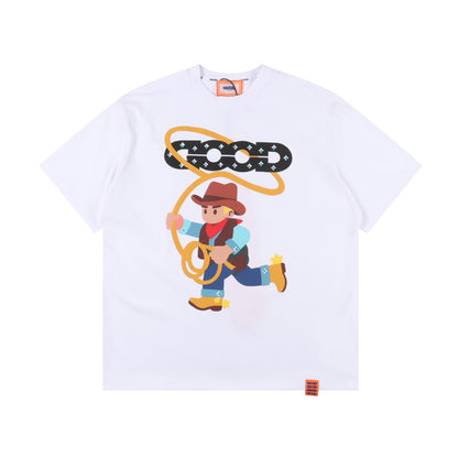 GOODBRAND T-SHIRT - SUPER CLONE