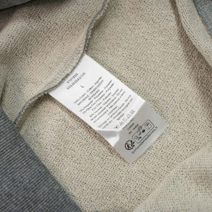 DIOR EMBROIDERED CREST HOODIE – 1:1 HIGH END