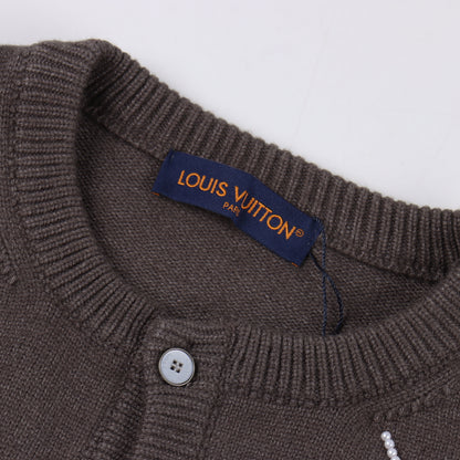 LOUIS VUITTON SLEEVED - SUPER CLONE
