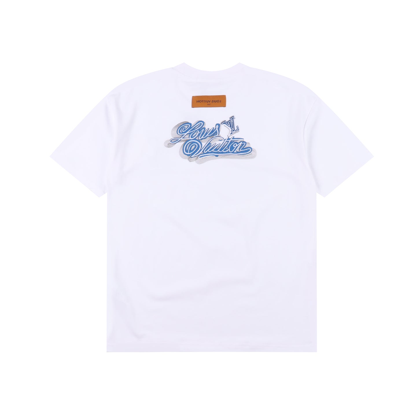 LOUIS VUITTON T-SHIRT - SUPER CLONE