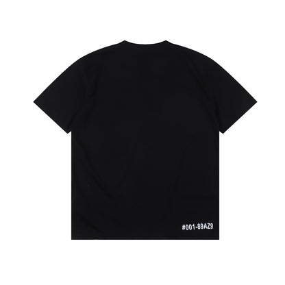 MONCLER T-SHIRT - SUPER CLONE