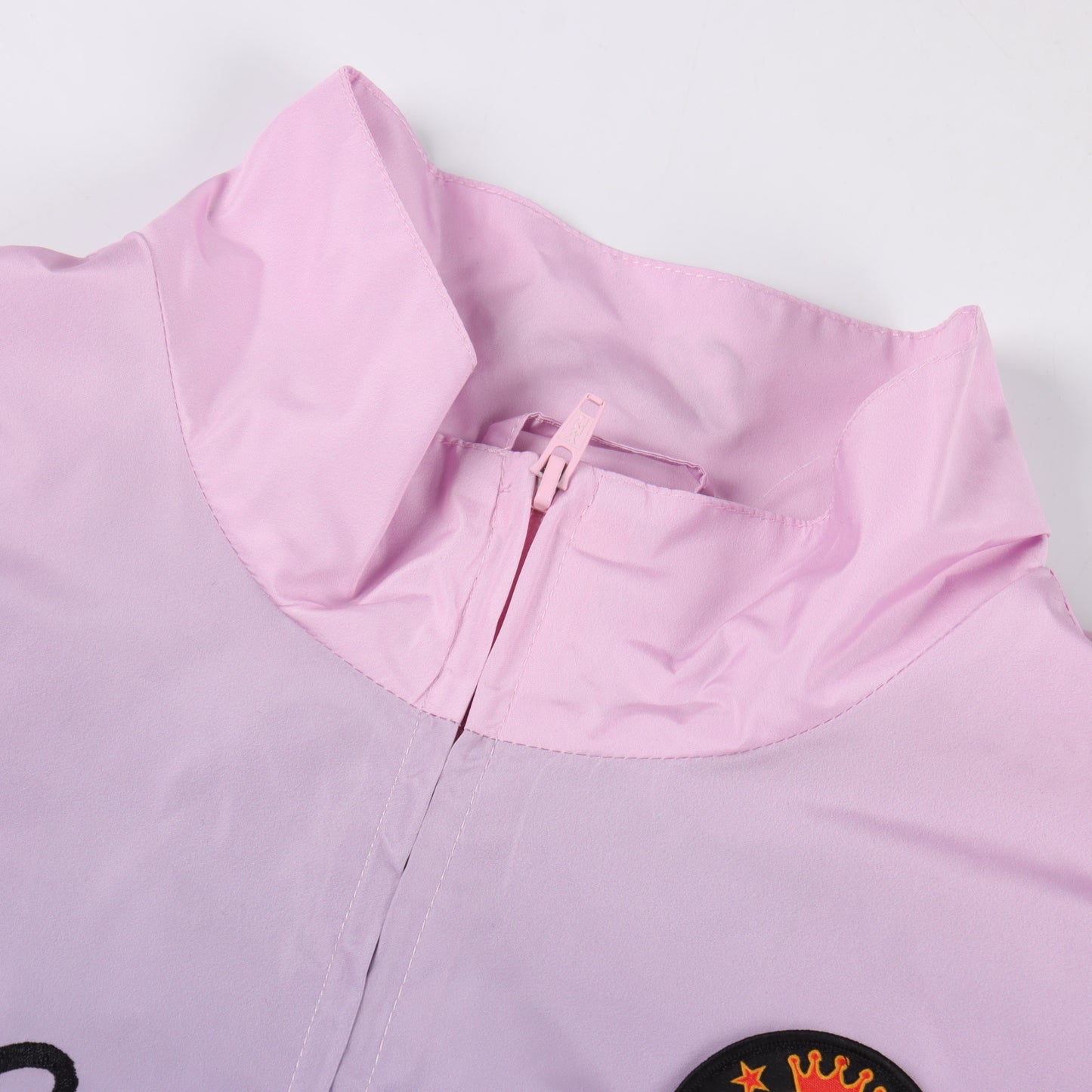 SUPREME x UMBRO Gradient Track Suit – 1:1 HIGH END