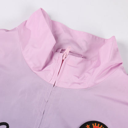 SUPREME x UMBRO Gradient Track Suit – 1:1 HIGH END