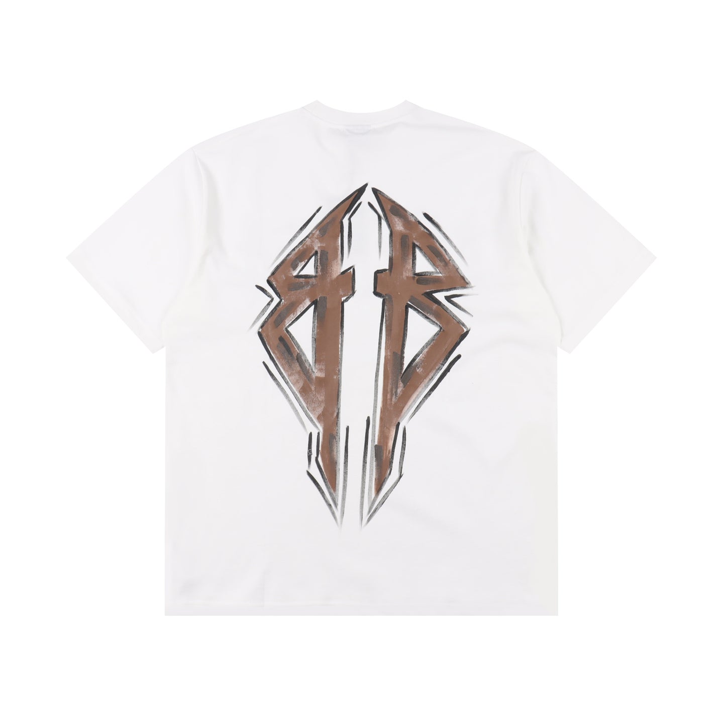 BALENCIAGA T-SHIRT - SUPER CLONE