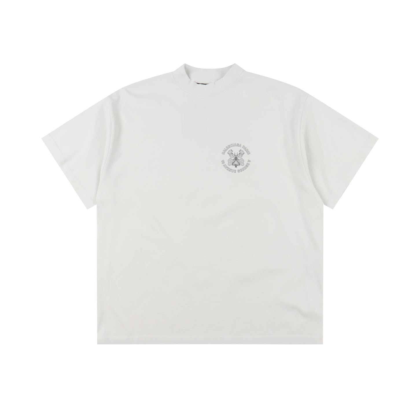 BALENCIAGA T-SHIRT - SUPER CLONE