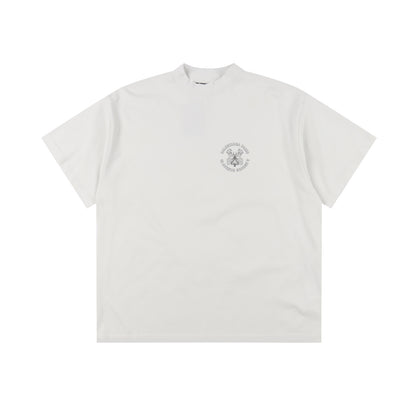 BALENCIAGA T-SHIRT - SUPER CLONE