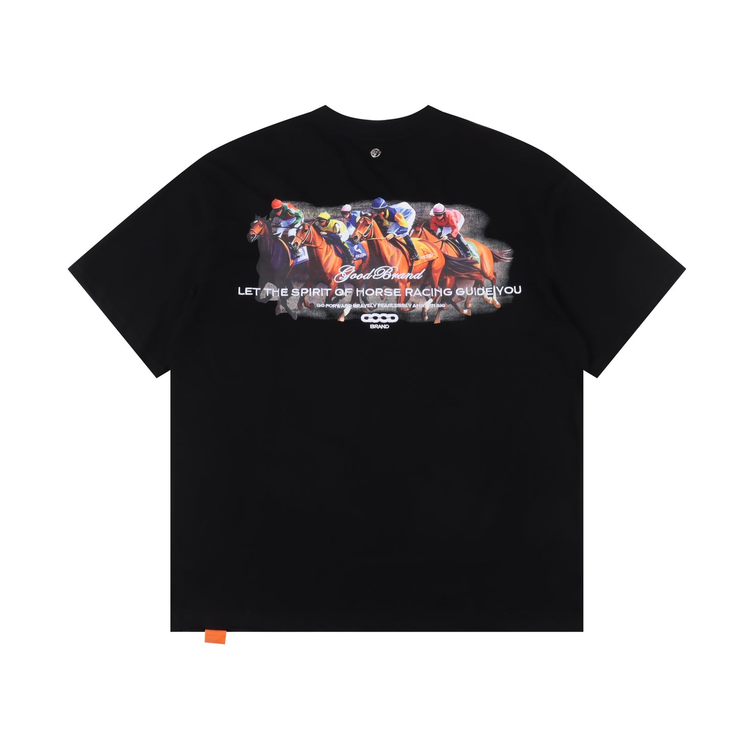 GOODBRAND T-SHIRT - SUPER CLONE