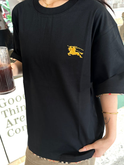 BURBERRY T-SHIRT - SUPER CLONE