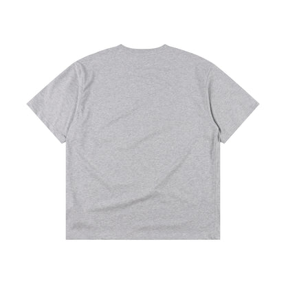 WE11DONE T-SHIRT - SUPER CLONE