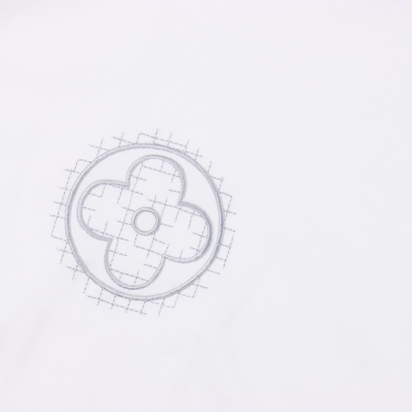 LOUIS VUITTON T-SHIRT - SUPER CLONE