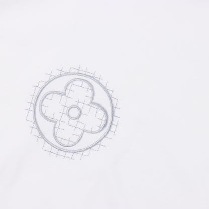 LOUIS VUITTON T-SHIRT - SUPER CLONE