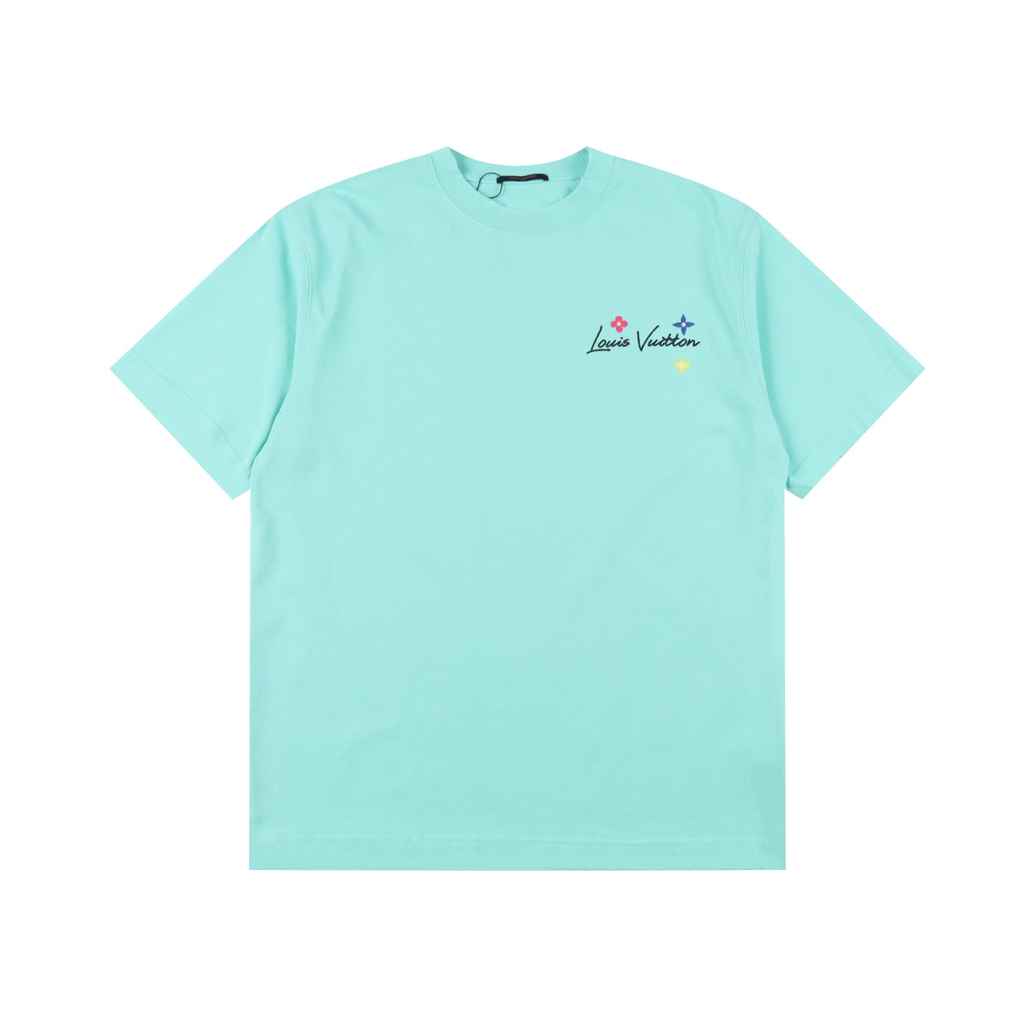 LOUIS VUITTON T-SHIRT - SUPER CLONE