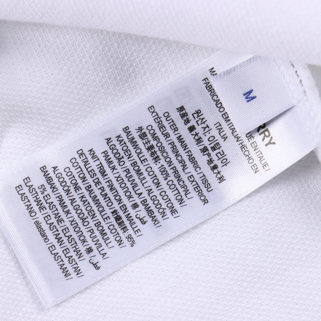 BURBERRY POLO SHIRT – mit Tags – 1:1 HIGH END