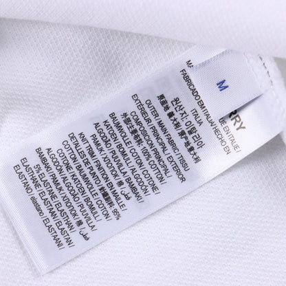 BURBERRY POLO SHIRT – mit Tags – 1:1 HIGH END