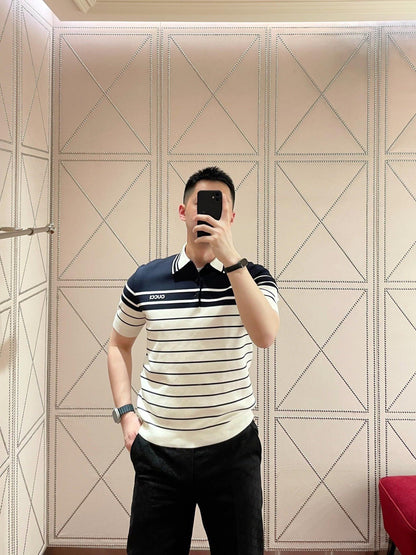 GUCCI POLO SHIRT – mit Tags – 1:1 HIGH END