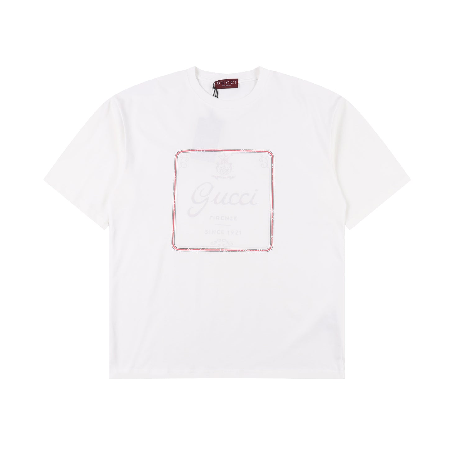 GUCCI T-SHIRT - SUPER CLONE