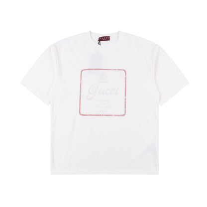 GUCCI T-SHIRT - SUPER CLONE