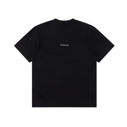 GIVENCHY T-SHIRT - SUPER CLONE