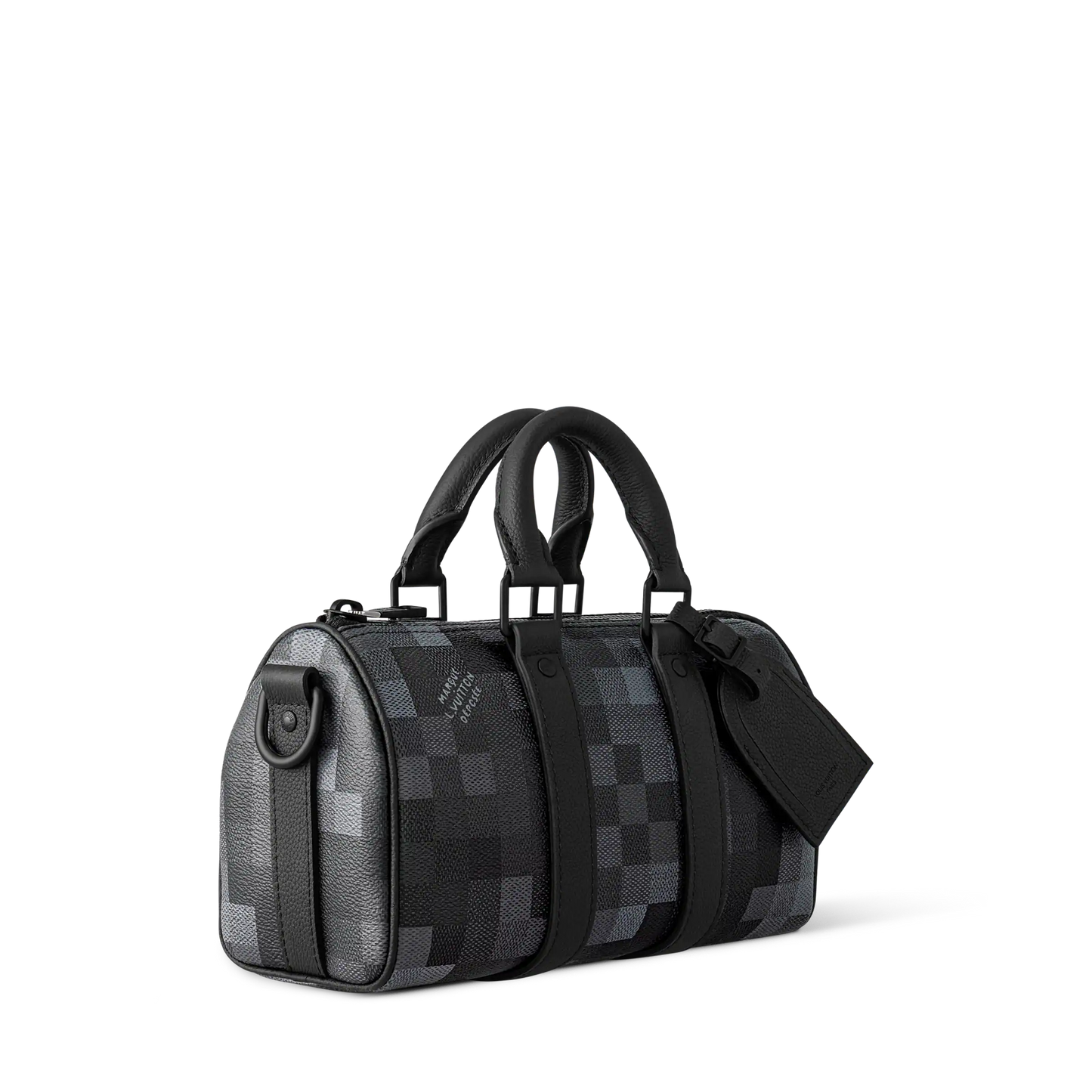 LOUIS VUITTON KEEPALL BANDOULIÈRE 25 – Full Set  - 1:1 HIGH END