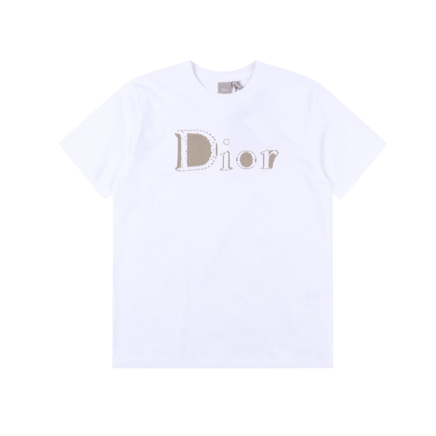 DIOR T-SHIRT - SUPER CLONE