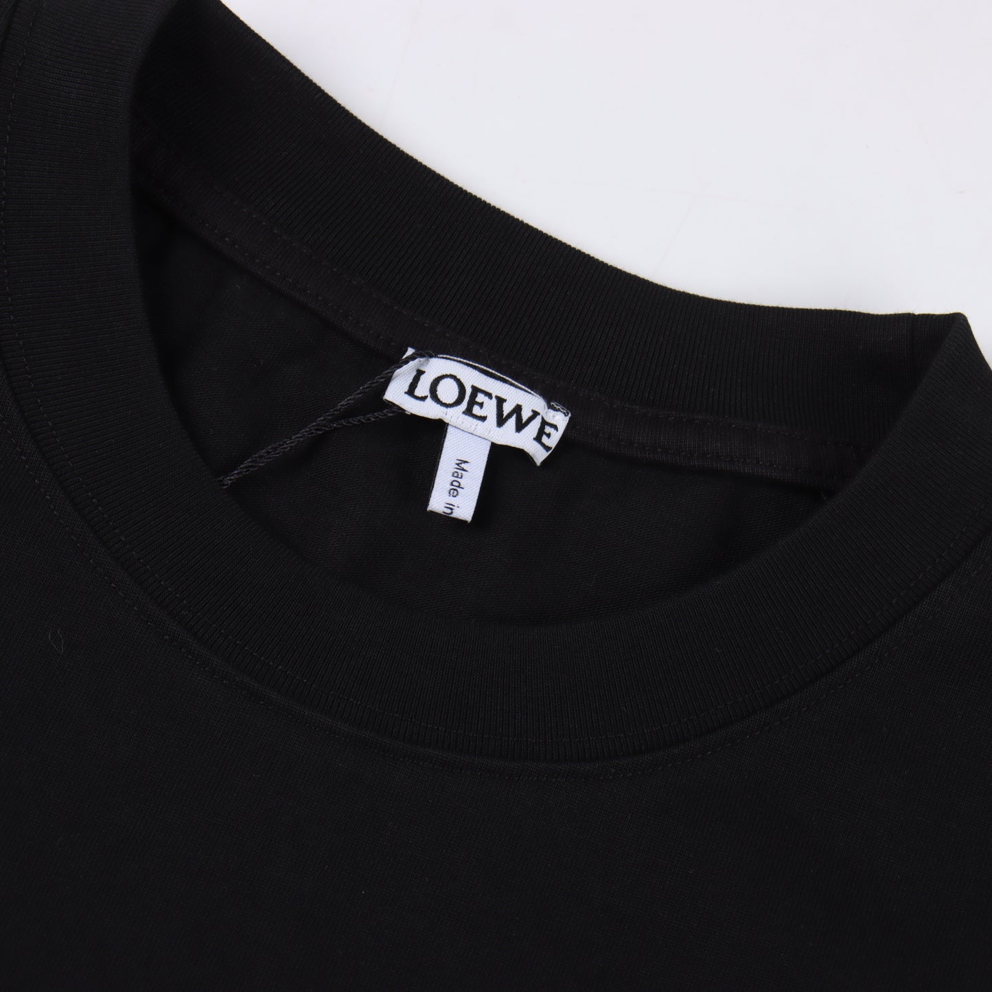 LOEWE T-SHIRT - SUPER CLONE