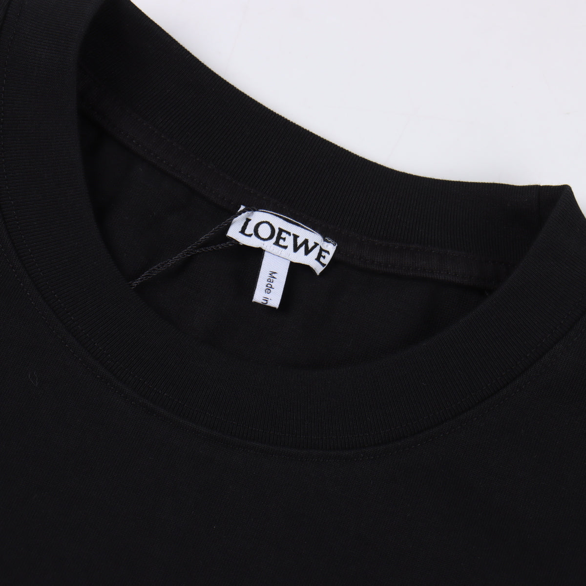 LOEWE T-SHIRT - SUPER CLONE