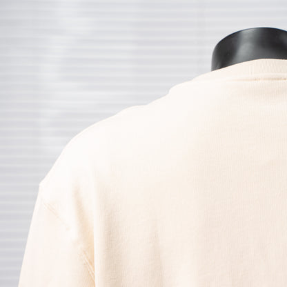 LOEWE ANAGRAM EMBROIDERED SWEATSHIRT – 1:1 HIGH END