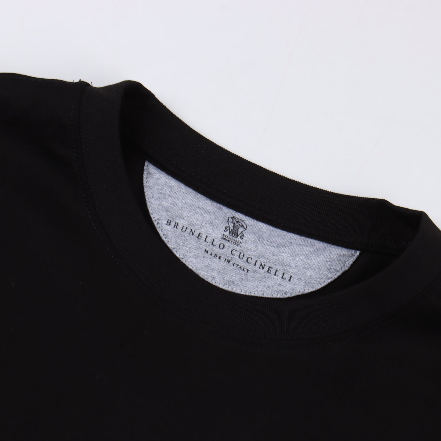 BRUNELLO CUCINEL T-SHIRT - SUPER CLONE