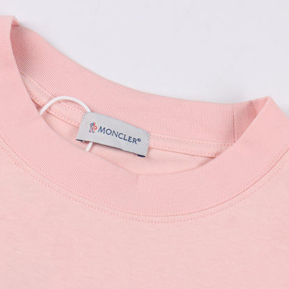 MONCLER T-SHIRT - SUPER CLONE