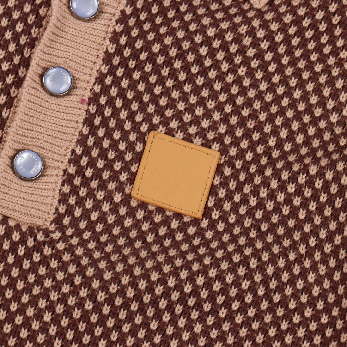 LOUIS VUITTON POLO SHIRT – mit Tags – 1:1 HIGH END