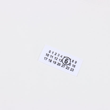 MAISON MARGIELA T-SHIRT - SUPER CLONE