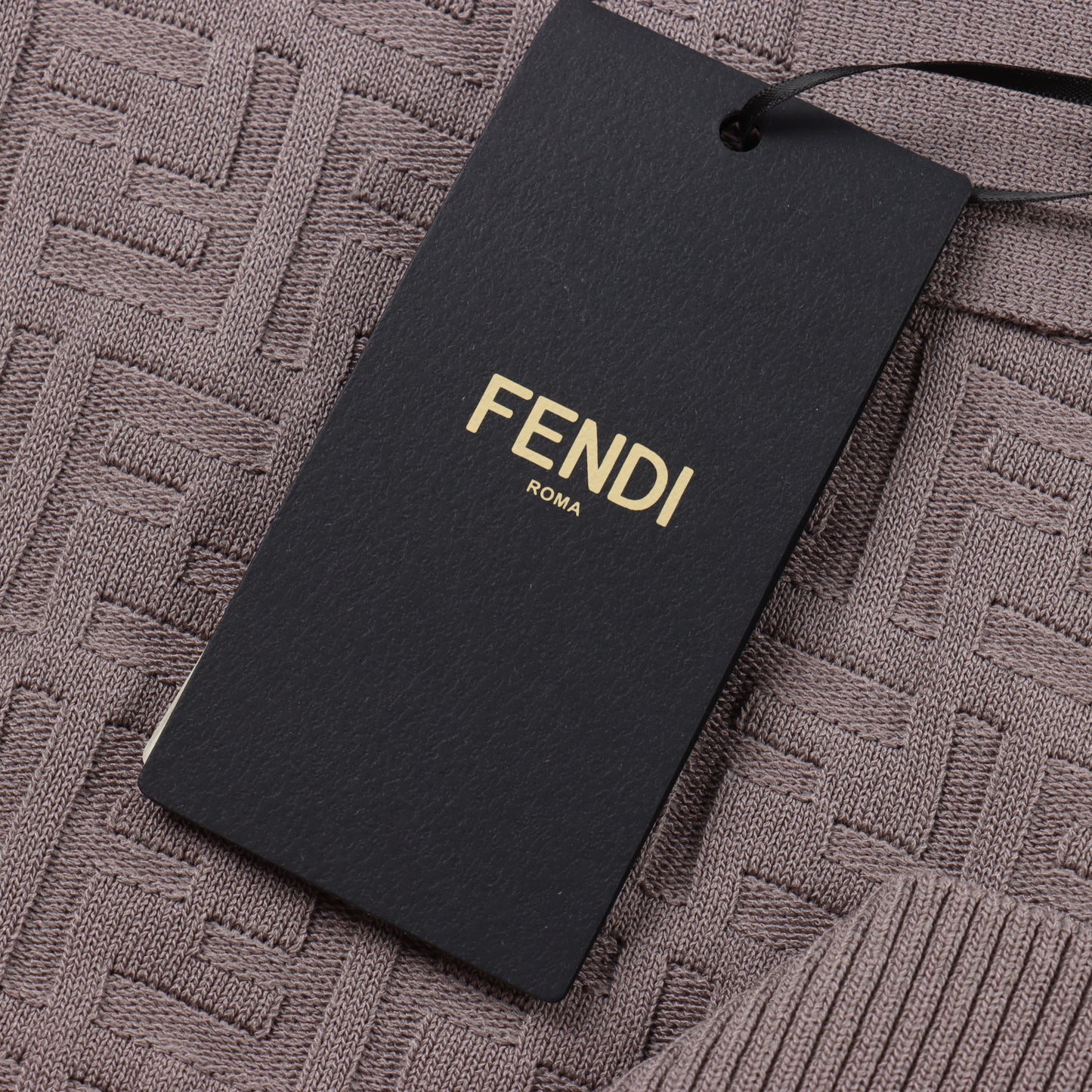 FENDI POLO SHIRT – mit Tags – 1:1 HIGH END