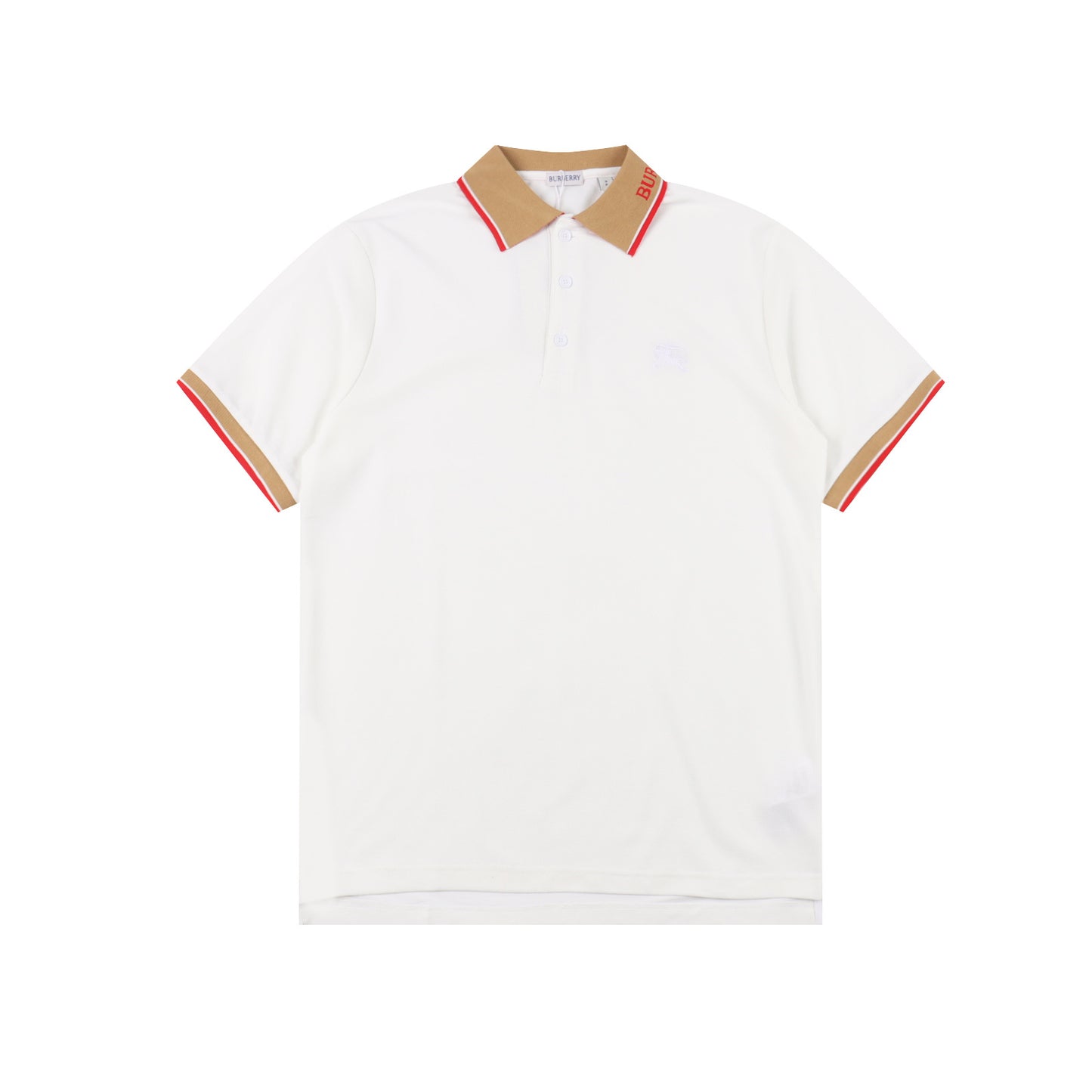 BURBERRY POLO SHIRT – mit Tags – 1:1 HIGH END