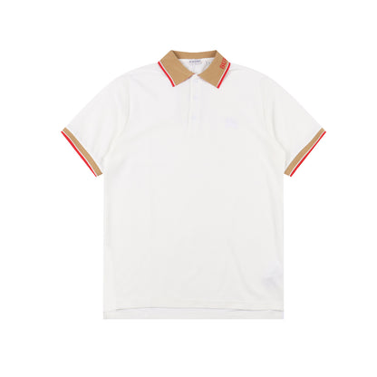 BURBERRY POLO SHIRT – mit Tags – 1:1 HIGH END