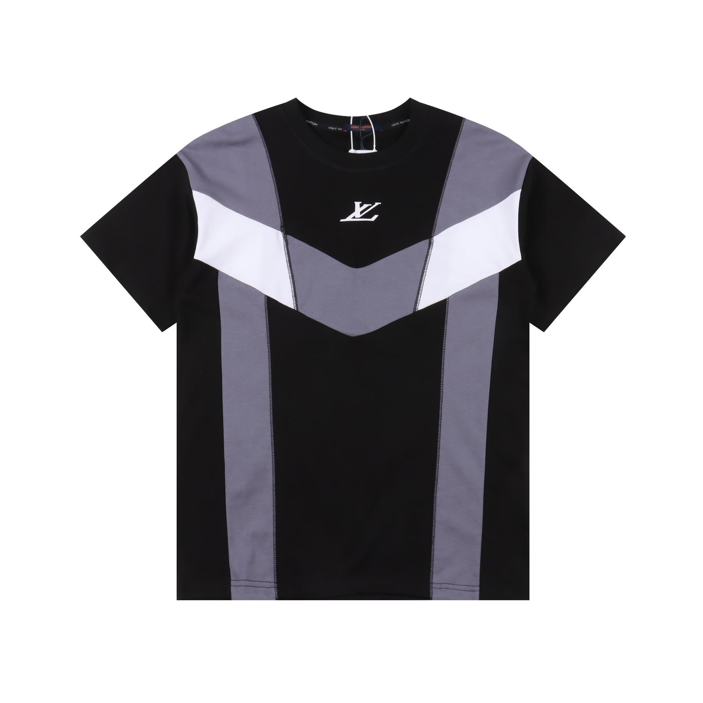 LOUIS VUITTON T-SHIRT  - SUPER CLONE