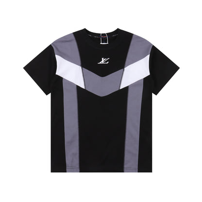 LOUIS VUITTON T-SHIRT  - SUPER CLONE