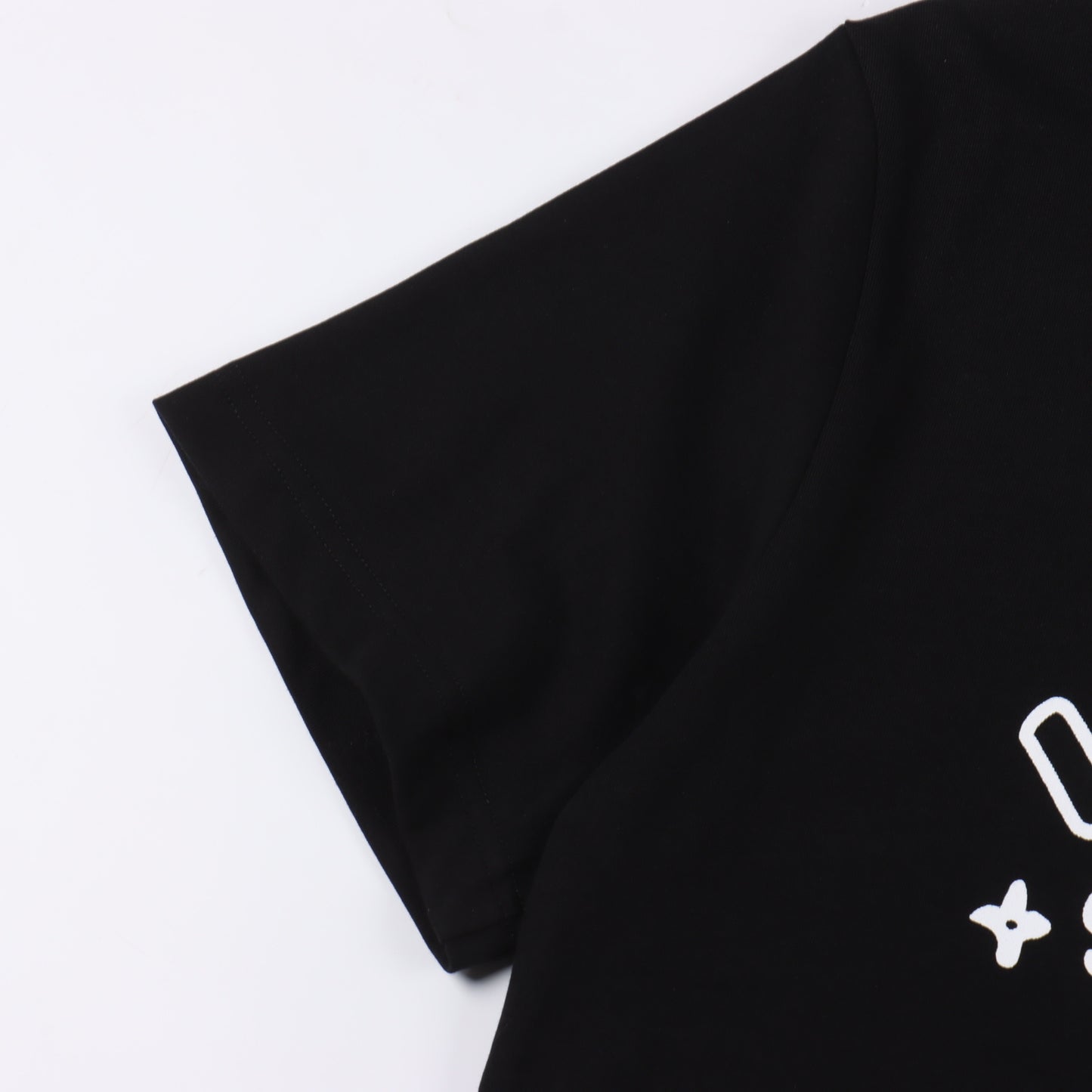 LOUIS VUITTON T-SHIRT - SUPER CLONE