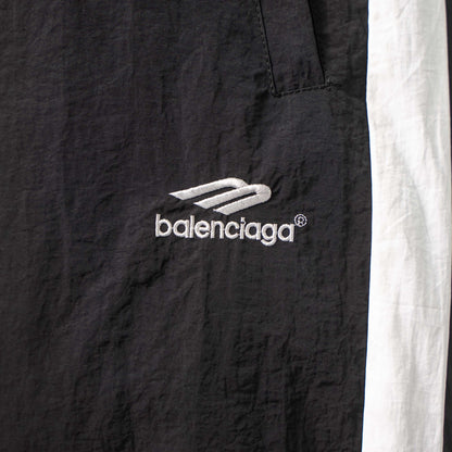 BALENCIAGA BLCG 24FW RUNWAY PANELLED TRACK PANTS – 1:1 HIGH END