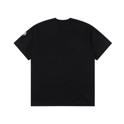MONCLER T-SHIRT - SUPER CLONE