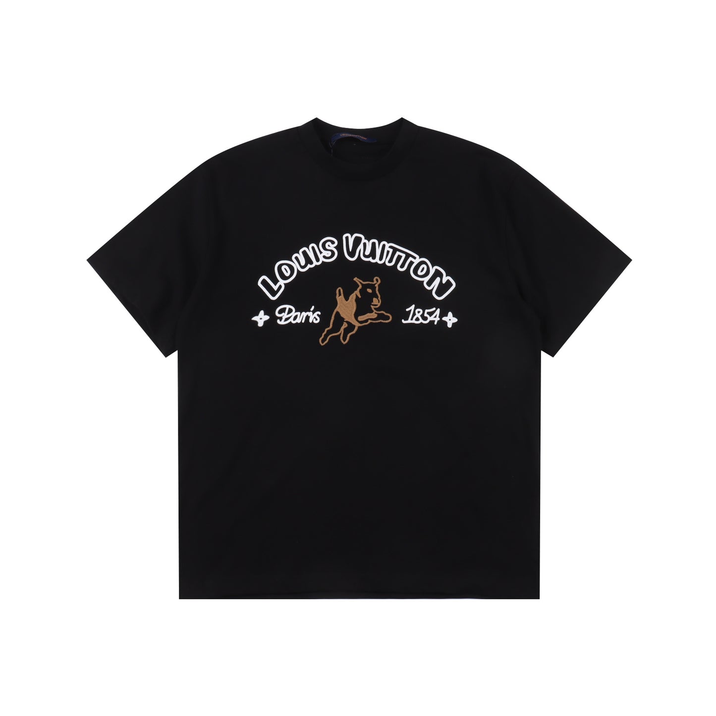 LOUIS VUITTON T-SHIRT - SUPER CLONE