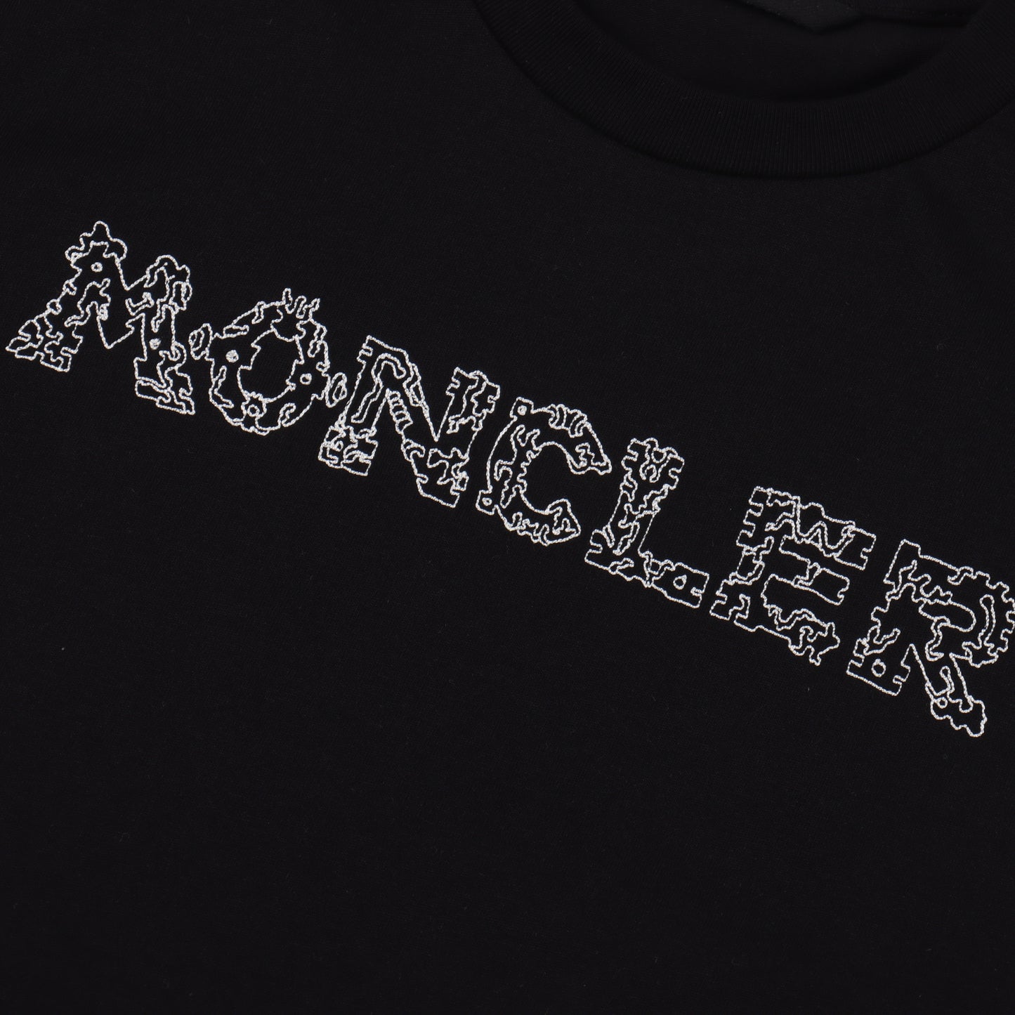 MONCLER T-SHIRT - SUPER CLONE