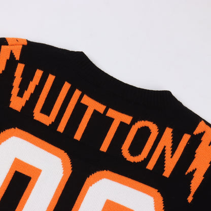 LOUIS VUITTON T-SHIRT - SUPER CLONE