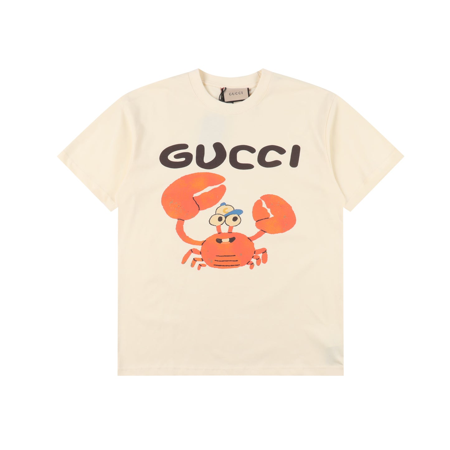 GUCCI T-SHIRT - SUPER CLONE
